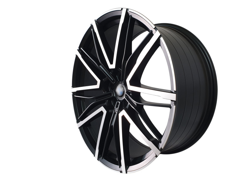 R20 MCB ( різноширокі ) на BMW 3 Series F30 / F31 2011-2018 року