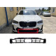 Решітки в бампер  центральна решітка ACC ( M-Paket )  на BMW X3 G01 2022-2024 року