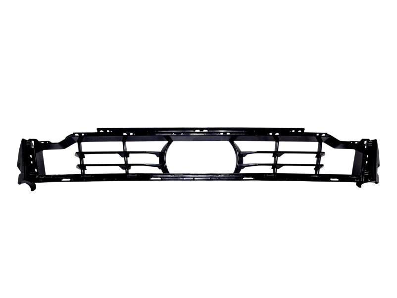 Решітки в бампер  центральна решітка ACC ( M-Paket )  на BMW X3 G01 2022-2024 року