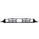 Решітки в бампер  центральна решітка ACC ( M-Paket )  на BMW X3 G01 2022-2024 року