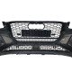 Передній бампер  ( RS-Style ) на Audi Q2 GA 2016-2020 року