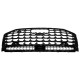 Решітка радіатора Full Black ( стиль S8 ) на Audi A8 D5 2021-2026 року
