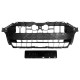Решітка радіатора Full Black ( стиль S8 ) на Audi A8 D5 2021-2026 року
