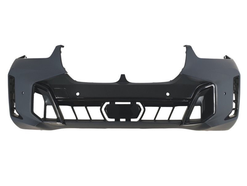 Комплект обвісів  ( М-Пакет ) на BMW X5 G05 2023-2025 року