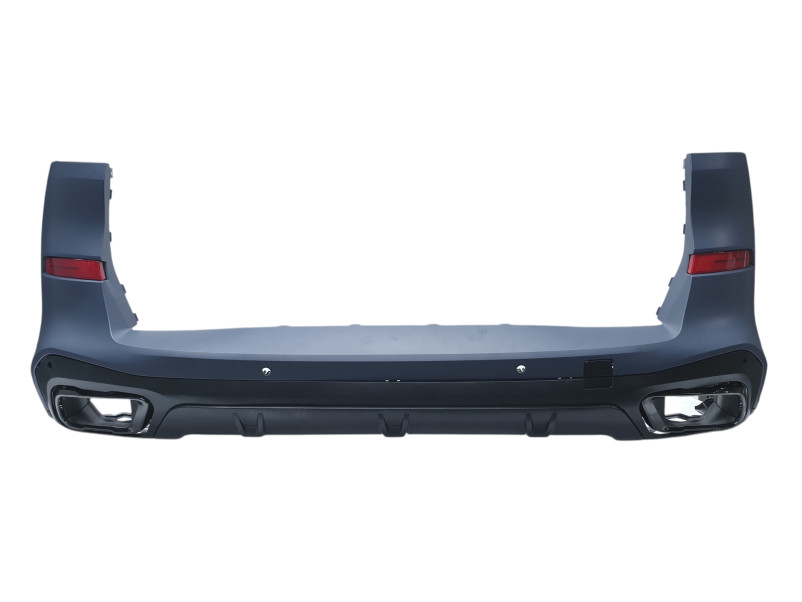 Комплект обвісів  ( М-Пакет ) на BMW X5 G05 2023-2025 року