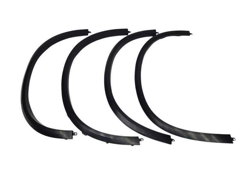 Комплект обвісів  ( М-Пакет ) на BMW X5 G05 2023-2025 року