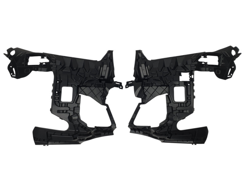 Комплект обвісів  ( М-Пакет ) на BMW X5 G05 2023-2025 року