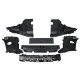 Комплект обвісів  ( М-Пакет ) на BMW X5 G05 2023-2025 року