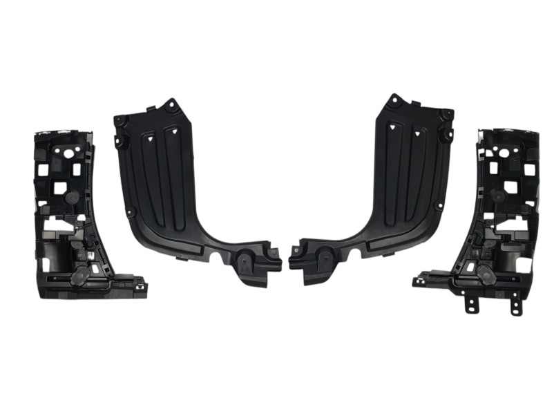 Комплект обвісів  ( М-Пакет ) на BMW X5 G05 2023-2025 року