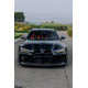 Губа ( Карбон )  V1 на BMW M3 G80 / G81 2021-2026 року