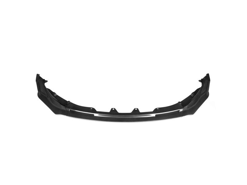 Губа ( Карбон )  V1 на BMW M3 G80 / G81 2021-2026 року