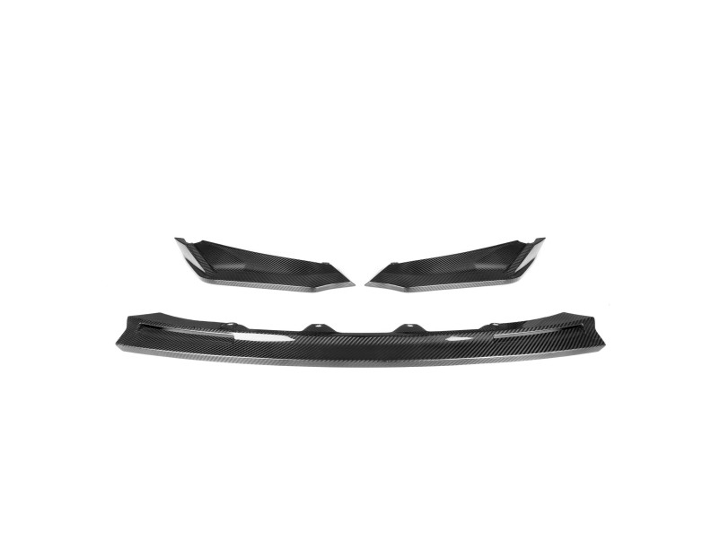 Губа ( Карбон )  V1 на BMW M3 G80 / G81 2021-2026 року