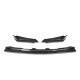 Губа ( Карбон )  V1 на BMW M3 G80 / G81 2021-2026 року