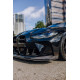 Губа ( Карбон )  V1 на BMW M3 G80 / G81 2021-2026 року