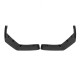 Губа ( Карбон )  V1 на BMW M5 G90 / G99 2024-2026 року