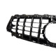 Решітка радіатора  GT Full Black на Mercedes-Benz CLA-Class C118 2023-2025 року