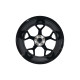 R19 Gloss Black Диски ( одноширокі 8.5J ET35 ) на Audi A4 B8 2007-2011 року