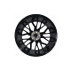 R20 Gloss Black Диски ( одноширокі 9.0J ET35 ) на Audi A4 B8 2007-2011 року