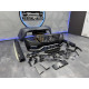 Комплект обвісів  Full Set ( C63 LCI ) на Mercedes-Benz C-Class W205 2014-2018 року