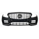 Комплект обвісів  Full Set ( C63 LCI ) на Mercedes-Benz C-Class W205 2014-2018 року