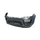 Передній бампер  ( в стилі SVO ) на Land Rover Range Rover Vogue L405 2017-2021 року