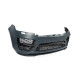 Передній бампер  ( в стилі SVO ) на Land Rover Range Rover Vogue L405 2017-2021 року
