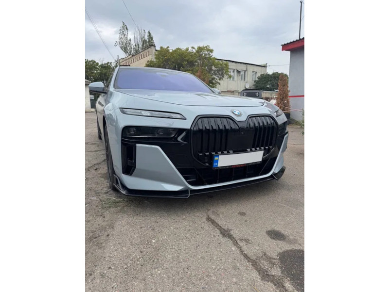 Аеро кіт ( комплект дооснащення )  ( M760i ) на BMW 7 Series G70 / G71 2022-2026 року