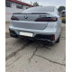 Аеро кіт ( комплект дооснащення )  ( M760i ) на BMW 7 Series G70 / G71 2022-2026 року