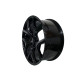 R20 Gloss Black Диски ( одноширокі 8.5J ET38 ) на Land Rover Range Rover Sport L320 2005-2010 року