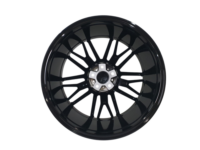 R20 BMF Диски ( різноширокі ) на BMW 3 Series F30 / F31 2011-2018 року