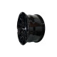 R21 / R22 Gloss Black Ковані диски ( різнорозмірні / різноширокі ) на BMW M5 G90 / G99 2024-2026 року