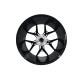 R21 / R22 Gloss Black Ковані диски ( різнорозмірні / різноширокі ) на BMW M5 G90 / G99 2024-2026 року