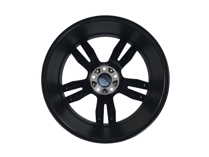 R20 MBMF Диски ( різноширокі ) на BMW 3 Series F30 / F31 2011-2018 року