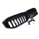 Ніздрі Чорний глянець LED ( Iconic Glow ) 1bar на BMW 3 Series G20 / G21 2022-2024 року