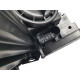 Передні фари  Bi-Led ( заміна галогена ) на Mercedes-Benz C-Class W204 2007-2014 року