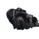 Передні фари  Bi-Led ( заміна галогена ) на Mercedes-Benz C-Class W204 2007-2014 року