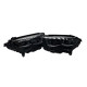 Передні фари  Digital Light ( заміна Led ) на Mercedes-Benz E-Class W214 2023-2026 року