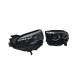 Передні фари  Digital Light ( заміна Led ) на Mercedes-Benz E-Class W214 2023-2026 року