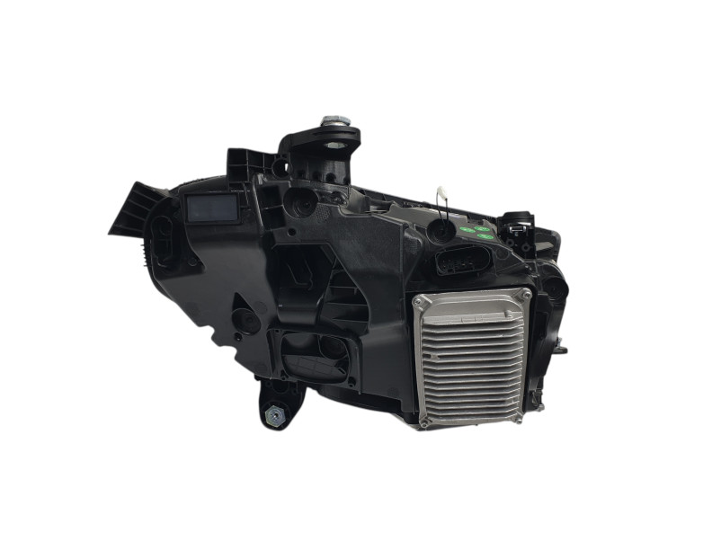 Передні фари  Digital Light ( заміна Led ) на Mercedes-Benz E-Class W214 2023-2026 року
