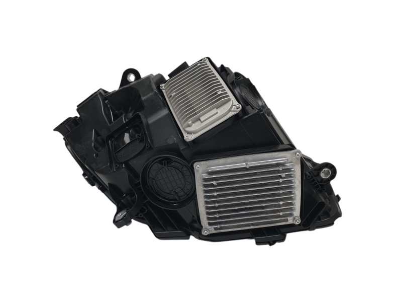 Передні фари  Digital Light ( заміна Led ) на Mercedes-Benz E-Class W214 2023-2026 року