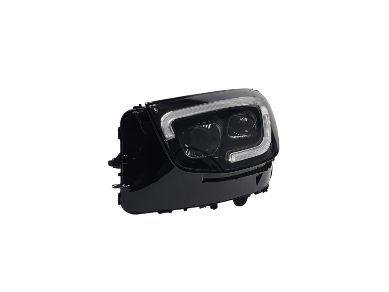 Передні фари  ( Multibeam Led ) на Mercedes-Benz GLC-Class X253 2019-2022 року