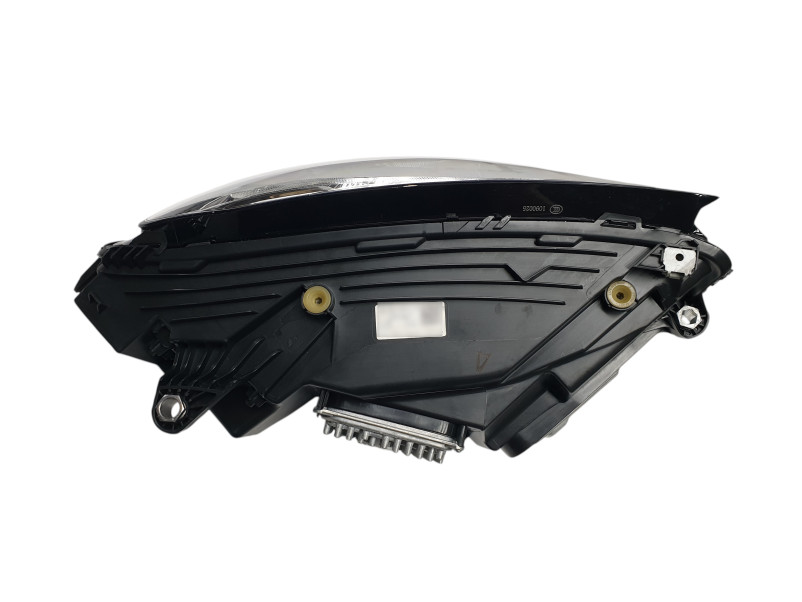 Передні фари  ( Multibeam Led ) на Mercedes-Benz GLC-Class X253 2019-2022 року