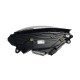 Передні фари  ( Multibeam Led ) на Mercedes-Benz GLC-Class X253 2019-2022 року