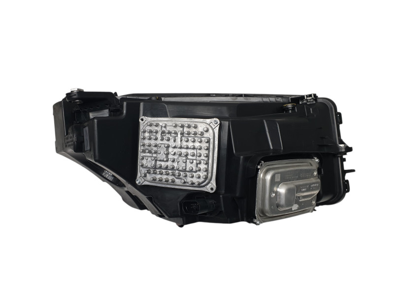 Передні фари  ( Multibeam Led ) на Mercedes-Benz GLC-Class X253 2019-2022 року