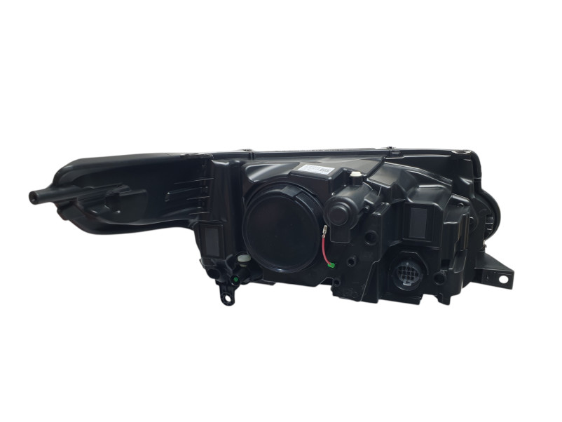Передні фари  ( Upgrade to 2017+ ) на Land Rover Range Rover Vogue L405 2013-2017 року