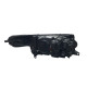 Передні фари  ( Upgrade to 2017+ ) на Land Rover Range Rover Vogue L405 2013-2017 року