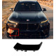 Накладки на бампер  ( накладка переднього бампер RH ) на BMW X7 G07 2022-2026 року