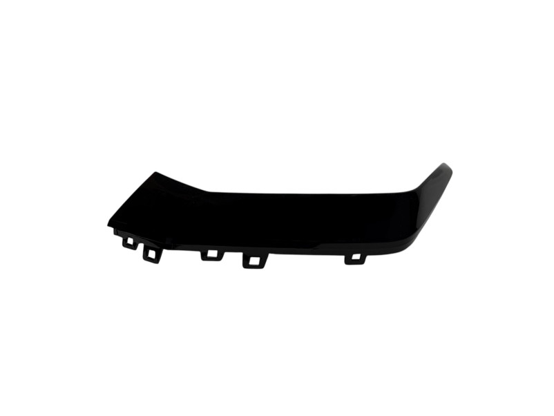 Накладки на бампер  ( накладка переднього бампер RH ) на BMW X7 G07 2022-2026 року