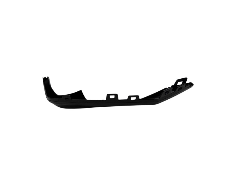 Накладки на бампер  ( накладка переднього бампер RH ) на BMW X7 G07 2022-2026 року