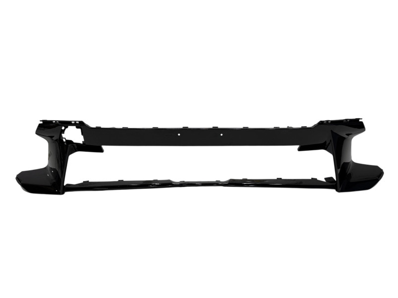 Накладки на бампер  ( накладка переднього бампера ) на BMW X7 G07 2022-2026 року